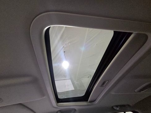 Used 2012 Jeep Patriot Latitude w/ Sun/Sound Group image 10