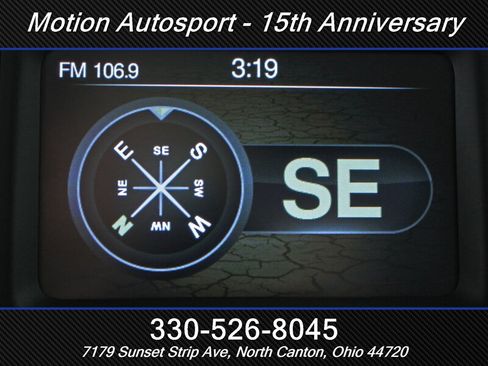 Used 2017 Jeep Renegade Altitude AWD/4WD image 21