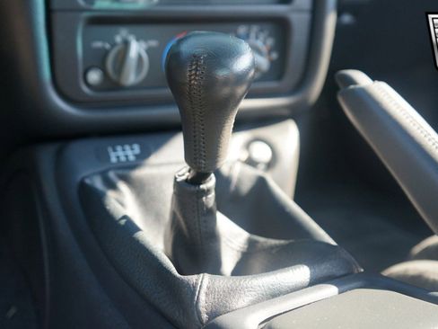 Used 1996 Pontiac Firebird Formula image 18