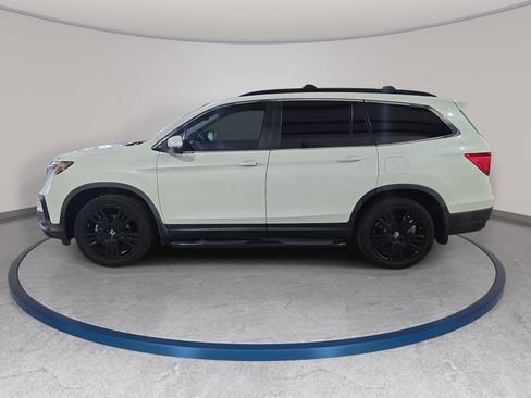Used 2022 Honda Pilot Special Edition image 9