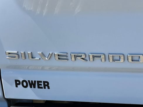 Used 2024 Chevrolet Silverado 3500 High Country w/ Technology Package AWD/4WD image 26