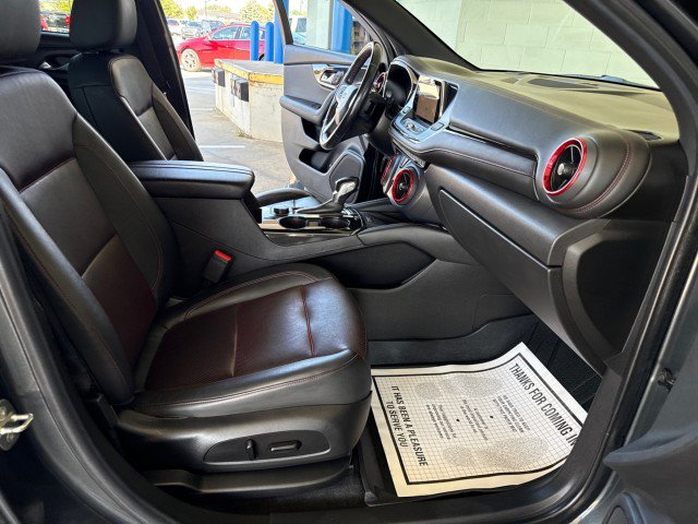 Used 2020 Chevrolet Blazer RS FWD image 33
