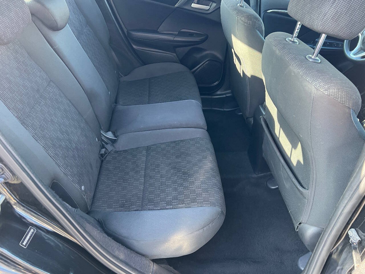 Used 2015 Honda Fit LX image 21