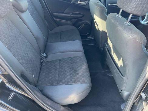 Used 2015 Honda Fit LX image 21