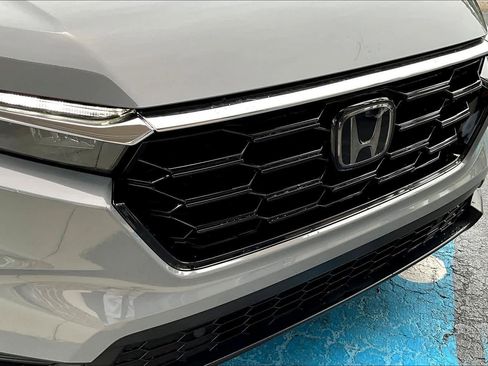 Certified 2023 Honda CR-V EX-L image 30