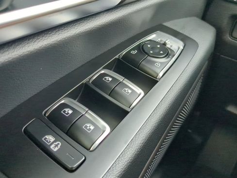 New 2025 Kia Telluride EX X-Line image 22