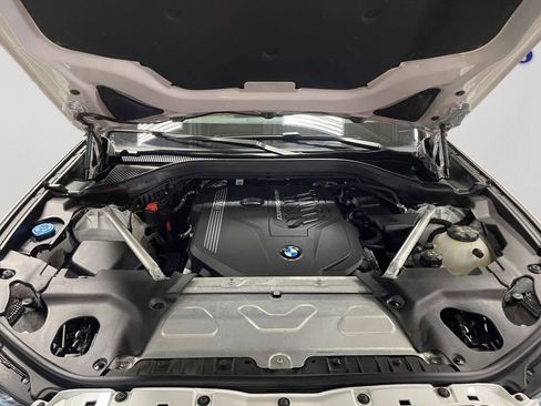 Used 2023 BMW X3 M40i w/ Premium Package AWD/4WD image 10