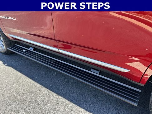 New 2026 GMC Yukon Denali w/ Sun & Power Step Package image 12