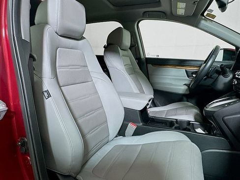 Used 2022 Honda CR-V EX-L image 29