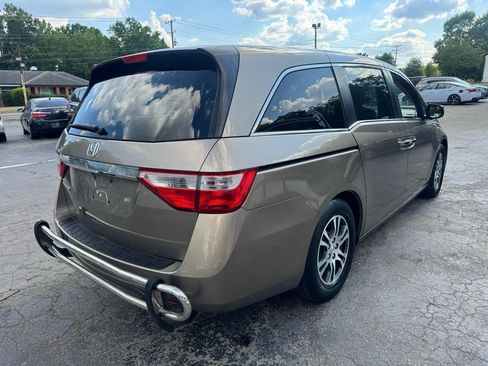Used 2013 Honda Odyssey EX image 5