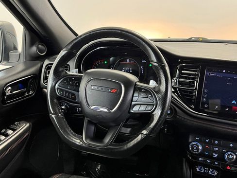 Certified 2023 Dodge Durango GT image 21