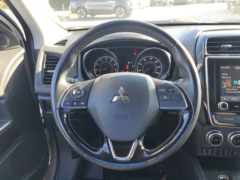 Used 2023 Mitsubishi Outlander Sport SE image 27