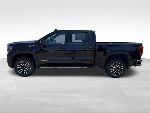 New 2026 GMC Sierra 1500 AT4 AWD/4WD image 4
