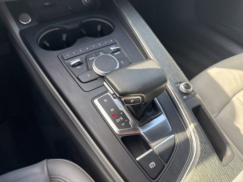 Used 2018 Audi A5 2.0T Premium w/ Convenience Package image 17