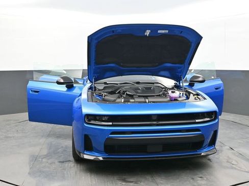 New 2026 Dodge Charger Scat Pack image 62