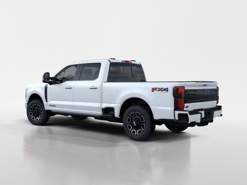 New 2026 Ford F250 Platinum image 34