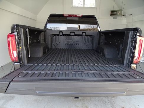 Certified 2025 GMC Sierra 1500 Denali Ultimate image 24