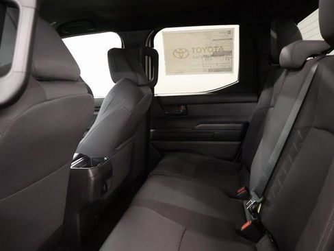 New 2026 Toyota Tacoma SR5 image 27