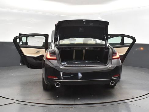 New 2026 BMW 330i Sedan w/ Convenience Package image 51