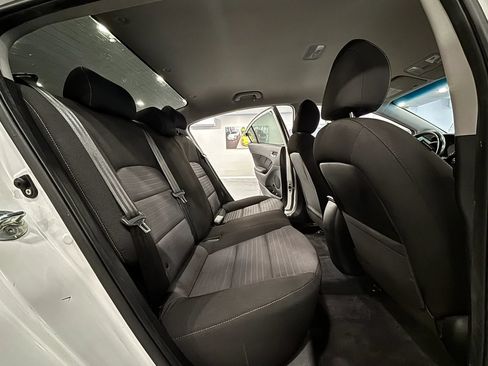 Used 2017 Kia Forte S FWD image 16