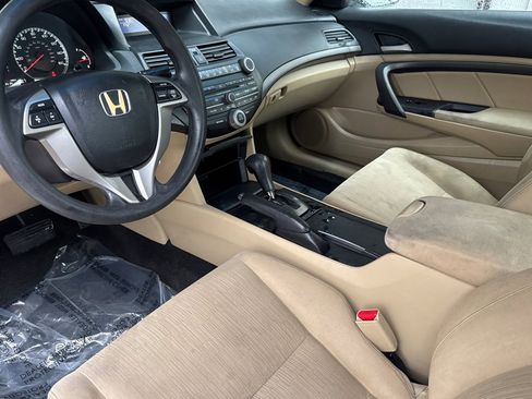 Used 2012 Honda Accord LX-S image 4