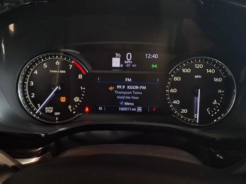 Used 2020 Cadillac XT6 Sport AWD/4WD image 24