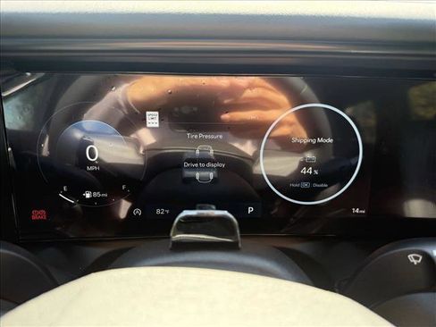 New 2026 Hyundai Palisade XRT Pro image 13