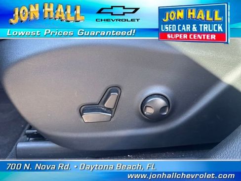 Used 2022 Jeep Cherokee Limited image 23