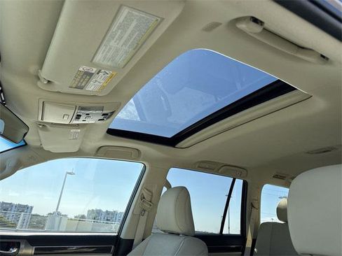 Certified 2021 Lexus GX 460 Premium image 22