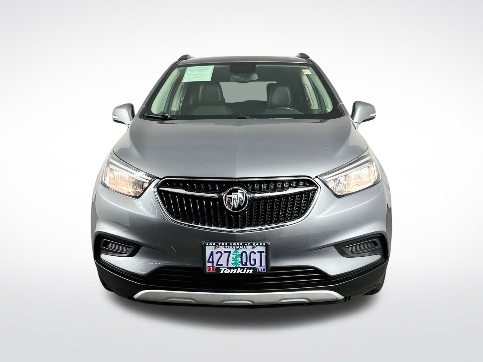 Used 2019 Buick Encore Preferred FWD image 2