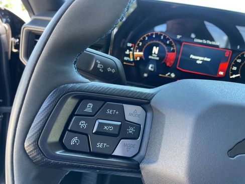 Used 2024 Ford Mustang Dark Horse w/ Dark Horse Handlin Package RWD image 48