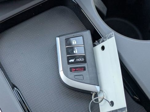 New 2026 Acura RDX SH-AWD image 30