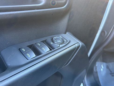 New 2026 Chevrolet Silverado 1500 Custom image 26