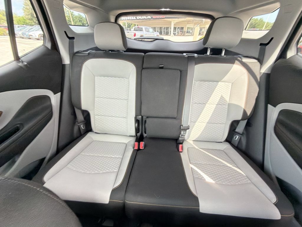 Certified 2021 GMC Terrain SLE w/ Driver Convenience Package FWD image 14