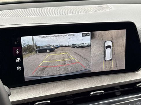 New 2025 Kia Telluride SX X-Line image 28