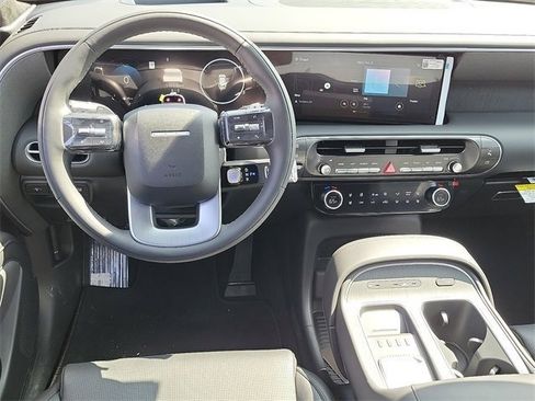 New 2026 Hyundai Palisade Calligraphy image 4