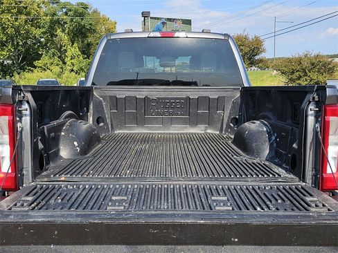 Used 2024 Ford F250 XLT image 29
