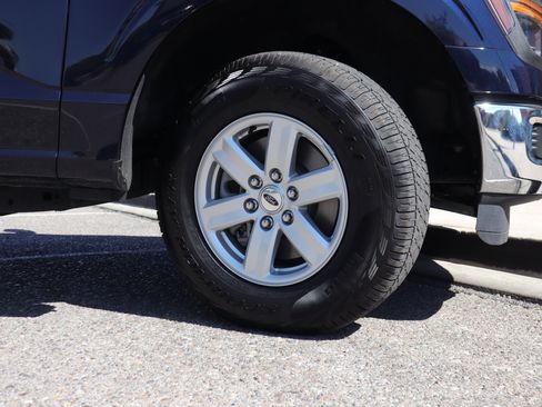 Used 2024 Ford F150 XL w/ Equipment Group 103A High image 13