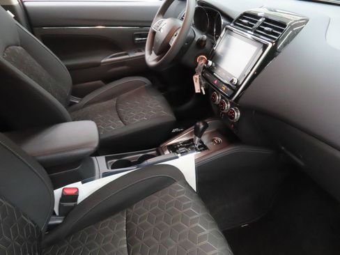 New 2026 Mitsubishi Outlander Sport ES AWD/4WD image 24