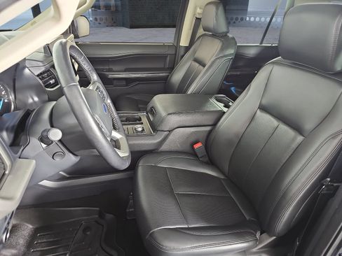 Used 2023 Ford Expedition XLT AWD/4WD image 12