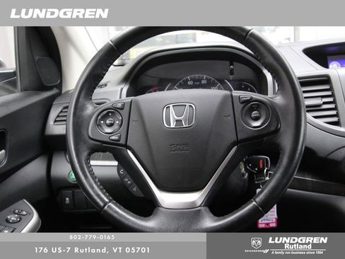Used 2013 Honda CR-V EX-L image 5