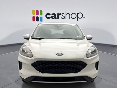 Used 2020 Ford Escape SE AWD/4WD image 6