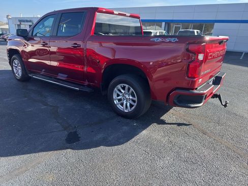Used 2019 Chevrolet Silverado 1500 RST w/ All-Star Edition image 6