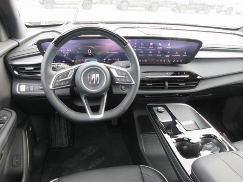 New 2026 Buick Enclave Sport Touring w/ Super Cruise Package AWD/4WD image 17