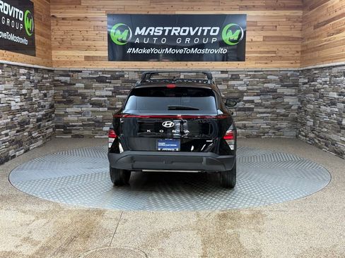 Used 2024 Hyundai Kona SEL w/ Convenience Package image 8