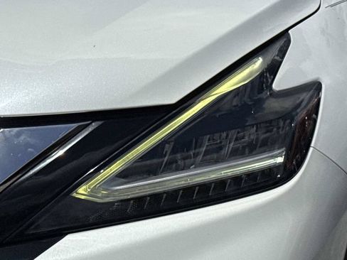 Certified 2019 Nissan Murano Platinum FWD image 10