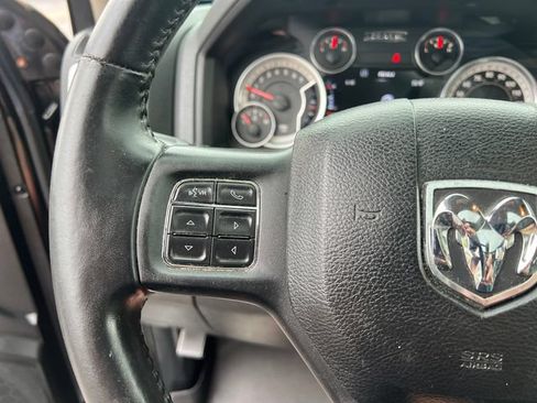 Used 2014 RAM 1500 Big Horn AWD/4WD image 13