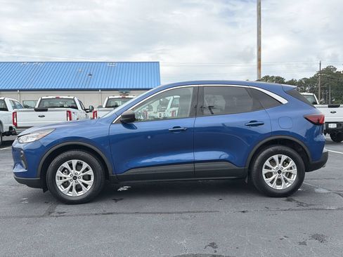 Certified 2023 Ford Escape Active AWD/4WD image 26