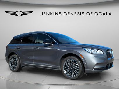 Used 2021 Lincoln Corsair Reserve w/ Equipment Group 201A