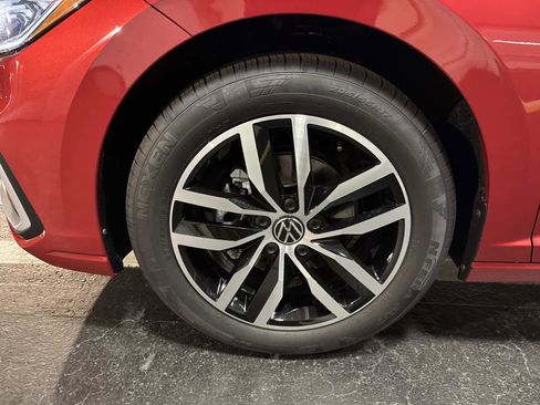 New 2026 Volkswagen Jetta SE image 10